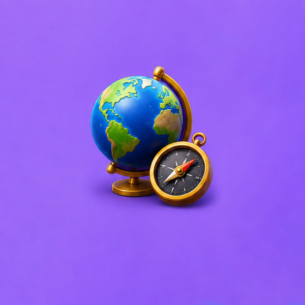 Geografía y Mundo